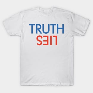 Truth Over Lies T-Shirt